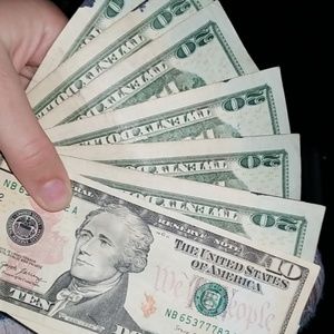 Meet your Posher, Sam